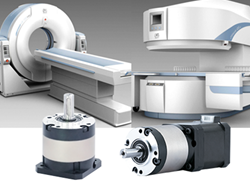 行星減速機和減速電機在醫(yī)療器械設備的應用